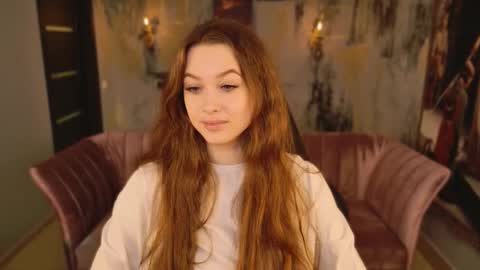 arielsykes online show from October 25, 2:13 pm