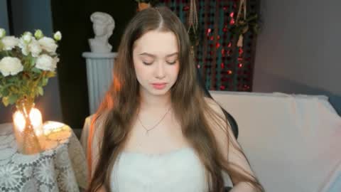 arielsykes online show from February 21, 10:22 pm