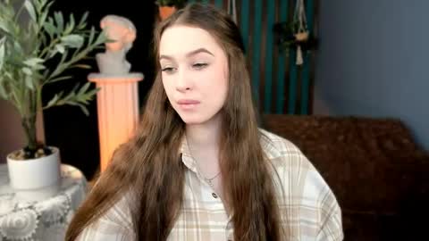 arielsykes online show from May 6, 6:57 pm