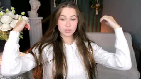 arielsykes online show from June 5, 5:25 am