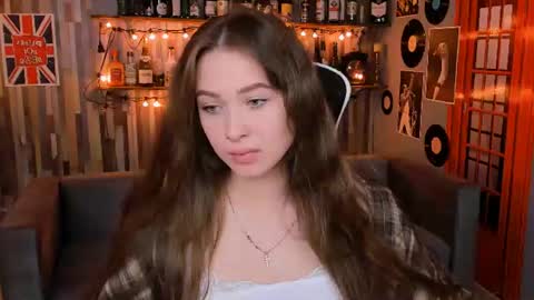 arielsykes online show from June 30, 9:32 am