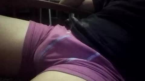 arieluo online show from February 18, 1:56 am