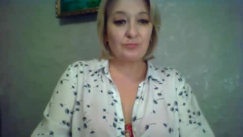 ArielXLoveresss online show from November 4, 7:24 pm