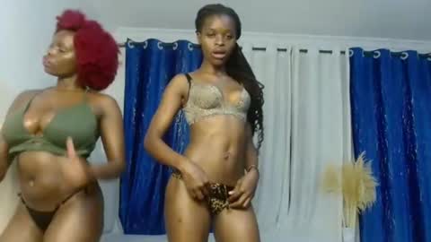 aries_flame online show from March 12, 2:50 am