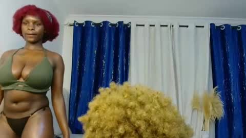 aries_flame online show from March 21, 2:49 am