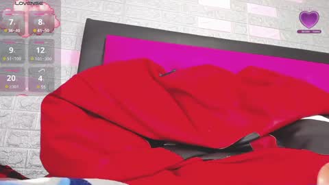  ARIETTA  online show from December 26, 10:31 pm