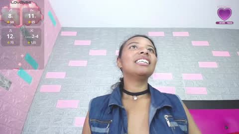  ARIETTA  online show from January 8, 10:58 pm