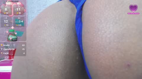  ARIETTA  online show from January 15, 12:09 am