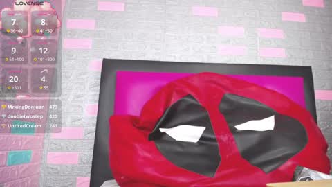  ARIETTA  online show from February 4, 9:10 pm