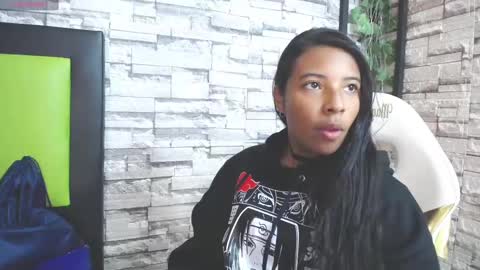  ARIETTA  online show from February 25, 1:17 pm