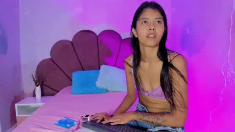 Arietta online show from July 10, 1:58 pm