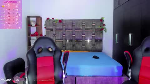 Snapshot of arigomez1 chatting on March 3, 4:46 pm Ari Gomez online show from March 3, 4:46 pm