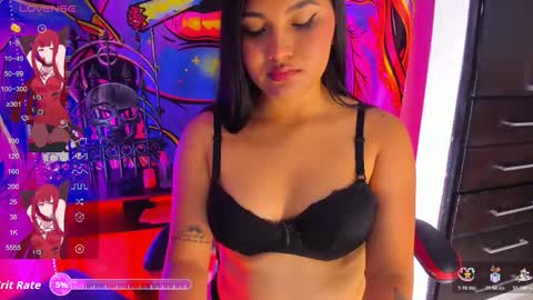 Snapshot of arigomez1 chatting on October 15, 2:50 pm Ari Gomez online show from October 15, 2:50 pm