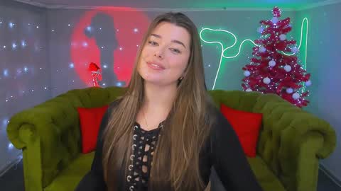 Snapshot of arigraynor chatting on January 17, 7:16 pm Ari online show from January 17, 7:16 pm