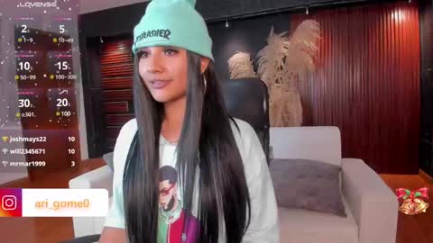 Arigy  Everyday From 1430 to 2130 Col Time online show from December 10, 7:05 am