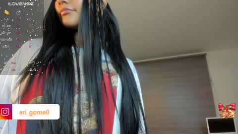 Arigy  Everyday From 1430 to 2130 Col Time online show from December 11, 5:48 pm