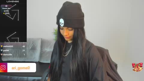 Arigy  Everyday From 1430 to 2130 Col Time online show from December 13, 6:31 am