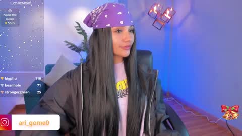 Arigy  Everyday From 1430 to 2130 Col Time online show from December 30, 9:59 am