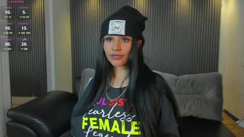 Arigy  Everyday From 1430 to 2130 Col Time online show from January 19, 3:53 pm