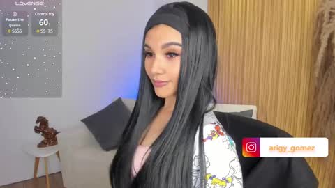 Arigy  Everyday From 1430 to 2130 Col Time online show from February 25, 7:47 pm