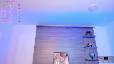 Arigy  Everyday From 1430 to 2130 Col Time online show from March 5, 10:10 pm