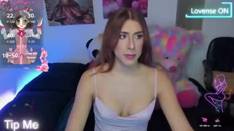 Ariana Forero ---- independet model online show from September 12, 11:37 pm