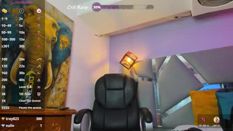 ari 3 online show from October 24, 11:01 pm