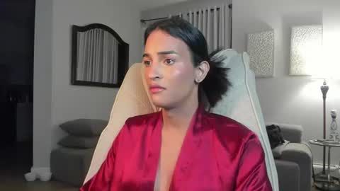 Aria online show from June 30, 2:34 am