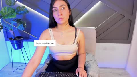 ARIANNA online show from January 3, 7:39 pm