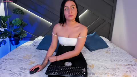 ARIANNA online show from January 10, 11:18 pm