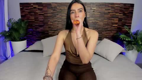 ARIANNA online show from October 11, 2:44 am