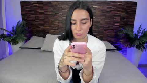 ARIANNA online show from November 10, 9:03 pm