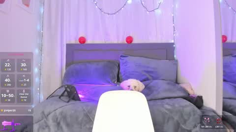 Ariana Cruz online show from January 13, 11:43 pm