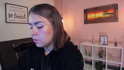  Arianna  online show from February 18, 12:49 pm