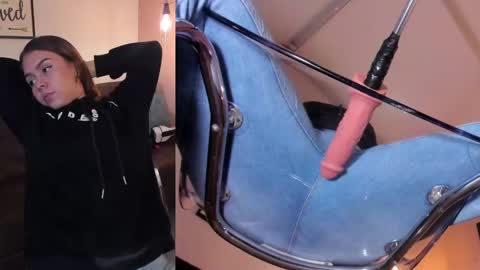  Arianna  online show from February 18, 3:54 pm