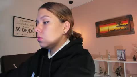  Arianna  online show from February 26, 11:41 am