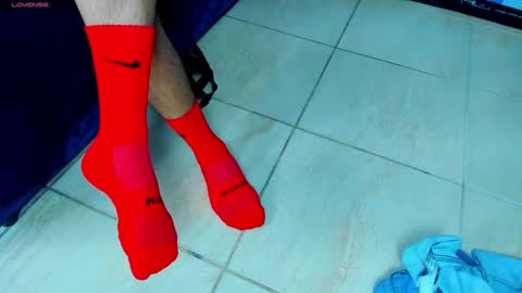 Ariies13 online show from February 14, 2:54 pm