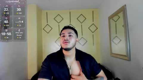 Ariies13 online show from November 16, 12:33 pm