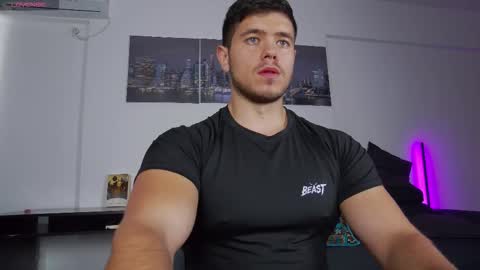 A n g e l  f r o m  H e l l online show from November 6, 7:20 am