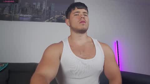 A n g e l  f r o m  H e l l online show from December 19, 7:37 am