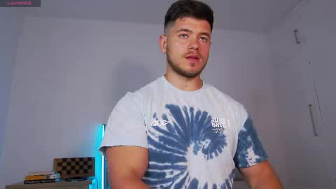 A n g e l  f r o m  H e l l online show from April 14, 7:25 am