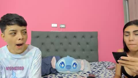 Aria  Cholee online show from February 10, 12:42 pm