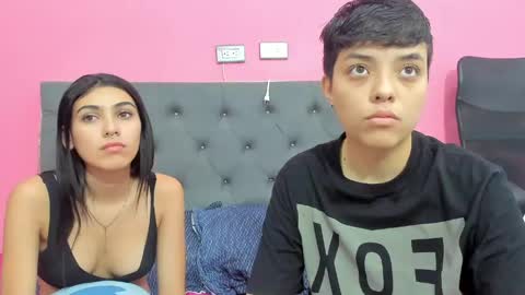 Aria  Cholee online show from April 14, 1:28 pm