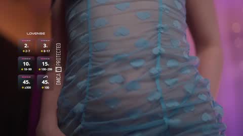 Arina online show from February 6, 4:47 pm