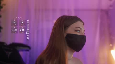 Arina online show from February 9, 12:30 pm