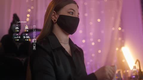 Arina online show from February 16, 11:59 am