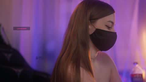 Arina online show from March 2, 2:00 pm