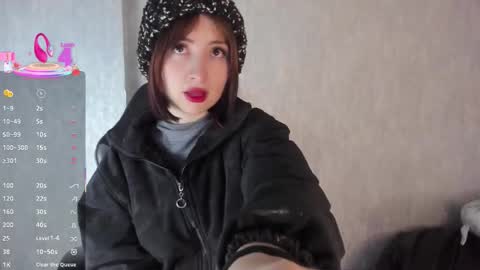 Ariel online show from January 8, 11:45 am