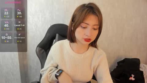 Ariel online show from January 16, 12:09 pm