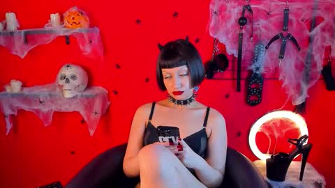 Matilda online show from October 25, 5:19 pm